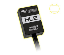 Healtech HL Headlight Eliminator - KTM