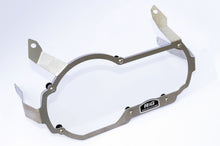 R&G Racing Headlight Guard (Does not protect daytime running light) for BMW R1200GS / Adventure '13-'19, R1250GS '18-'22