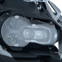 R&G Racing Headlight Shield for BMW R1200GS '13-'19, R1250GS '18-'22