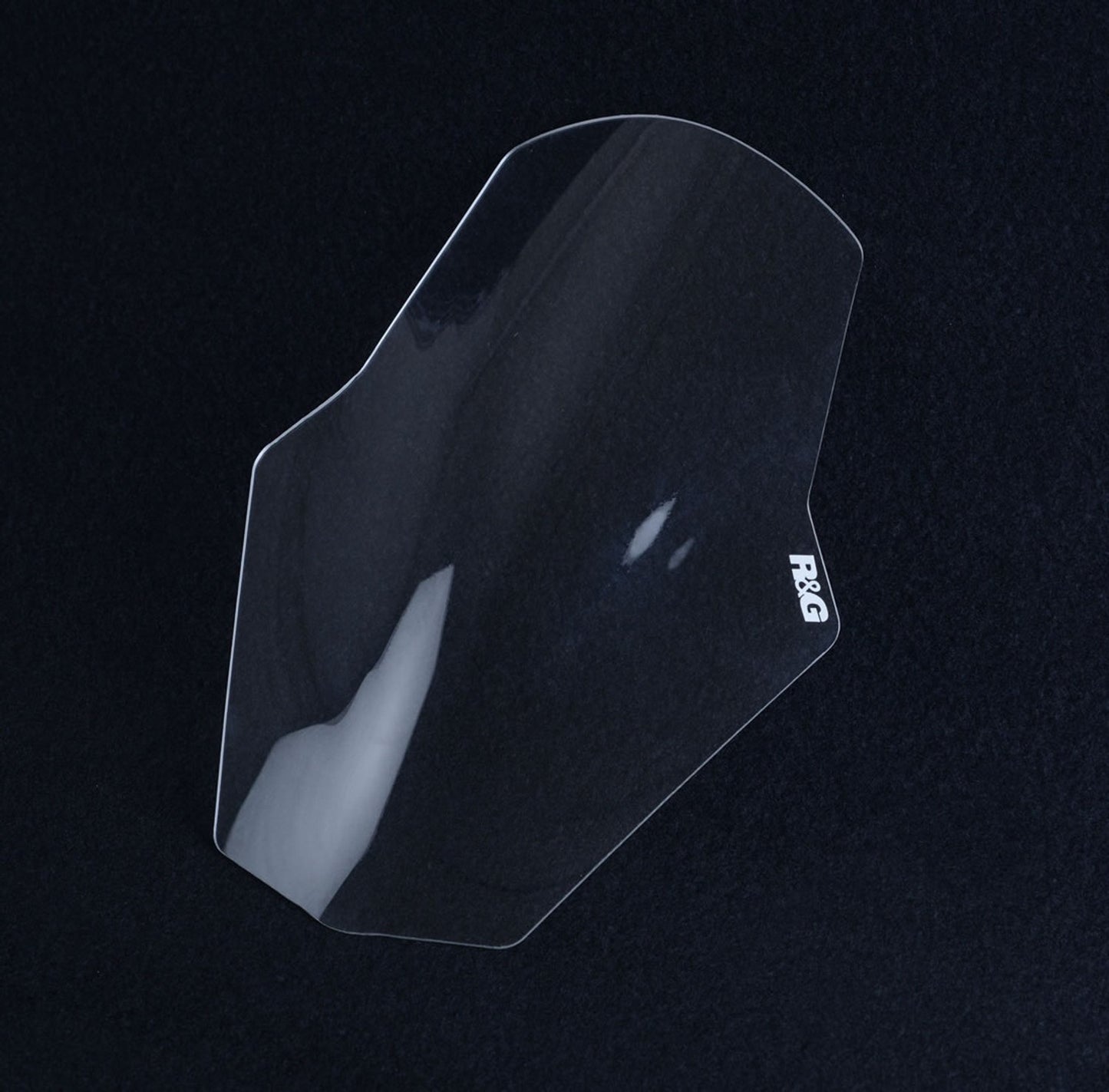 R&G Racing Headlight Shield for KTM 1190 Adventure '13-'20, 1050 Adventure '15-'20, 1290 Super Adventure '13-'22