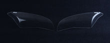 R&G Racing Headlight Shields (pair) for Kawasaki ZX-10R '16-'20