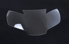 R&G Racing Headlight Shield for BMW R1200RT '14-'19, R1250RT '19-'20