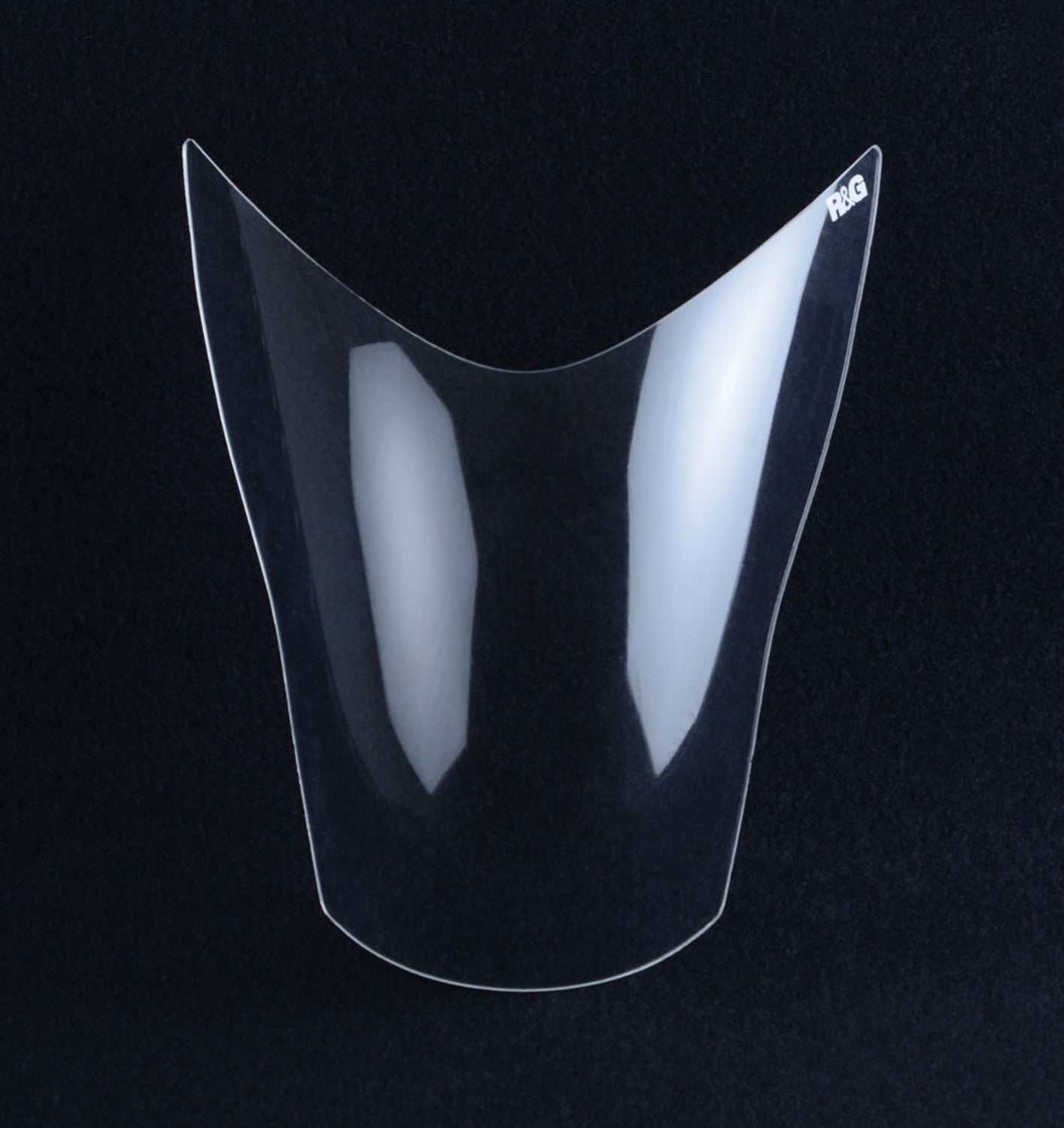 R&G Racing Headlight Shield for Kawasaki ER6-N '12-'20
