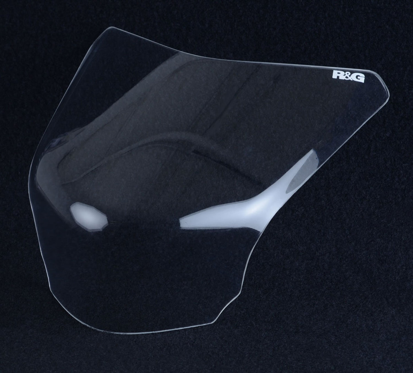 R&G Racing Headlight Shield for Honda NC700 S/X '06-'19, NC750 S '12-'20, NC750 X '11-'22