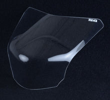 R&G Racing Headlight Shield for Honda NC700 S/X '06-'19, NC750 S '12-'20, NC750 X '11-'22