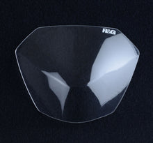 R&G Racing Headlight Shield for Yamaha MT-07 '14-'17