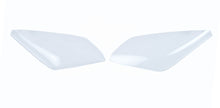 R&G Racing Headlight Shields (pair) for Yamaha MT-09 Tracer '15-'22