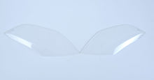 R&G Racing Headlight Shields (pair) for BMW S1000XR '15-'22