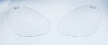 R&G Racing Headlight Shields (pair) for Triumph Speed Triple S '16-'21, Speed Triple R '16-'20, Speed Triple RS '18-'22