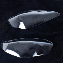 R&G Racing Headlight Shields (pair) for Yamaha Tracer 700 '16-'22