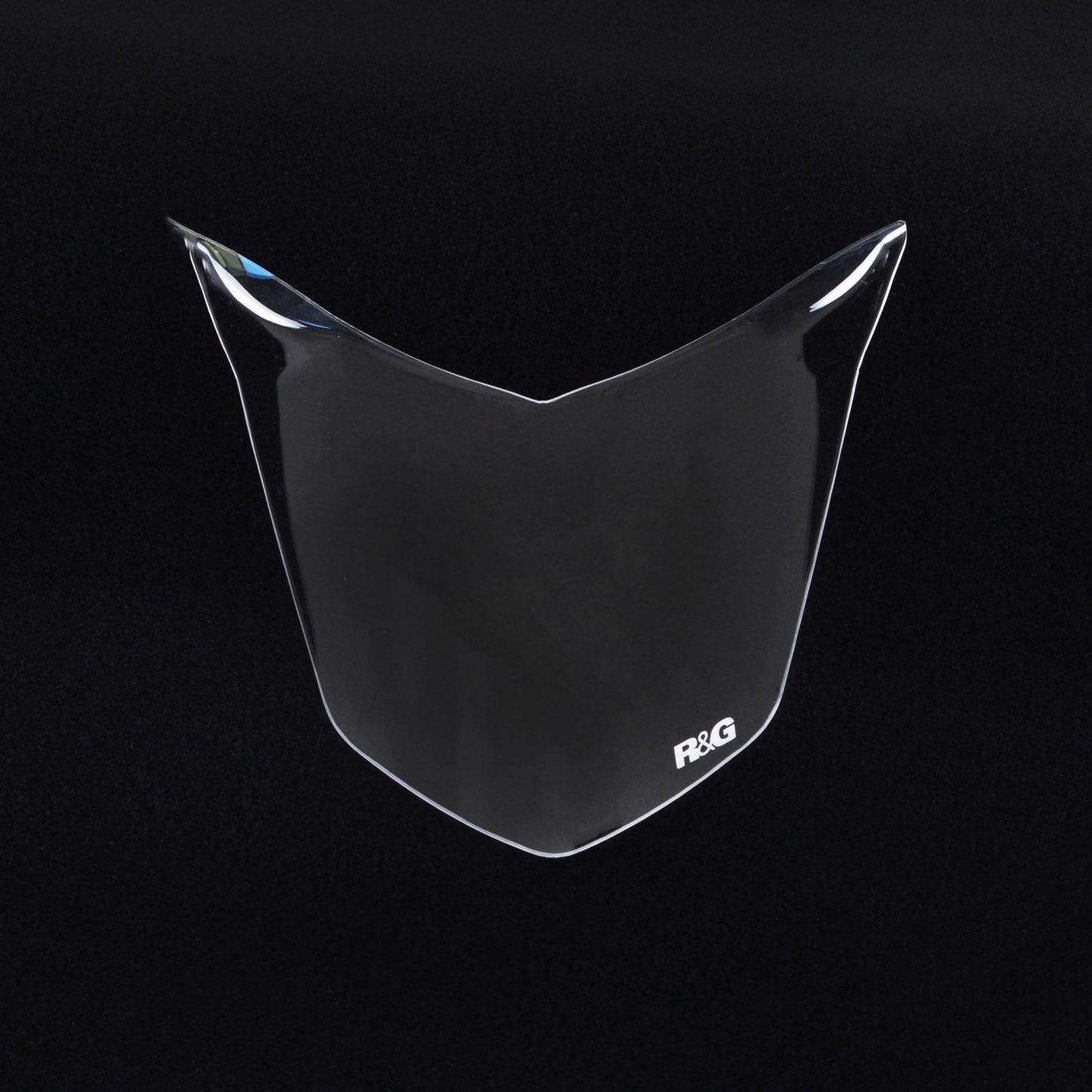 R&G Racing Headlight Shield for Suzuki GSX-S750 '17-'22