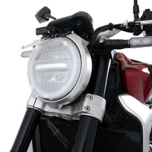 R&G Racing Headlight Shield for Honda CB1000R / CB1000R+ '18-'20, CB650R '19-'22