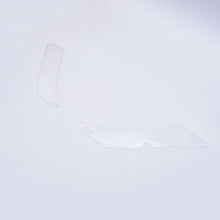 R&G Racing Headlight Shields (pair) for Yamaha YZF-R125 '19-'21