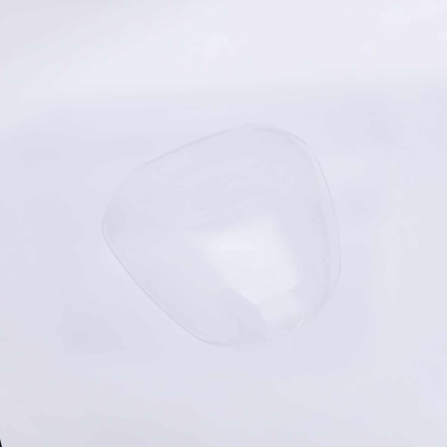 R&G Racing Headlight Shield for Ducati Diavel 1260 (S) '19-'22