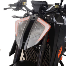 R&G Racing Headlight Shields (pair) for KTM 1290 Super Duke R '20-'22
