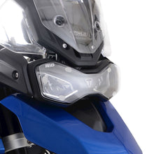 R&G Racing Headlight Shield for Triumph Tiger 900 '20- '22