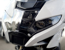 R&G Racing Headlight Shield for BMW R1250RT '21-'22