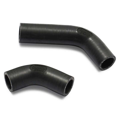 SamcoSport 2 Piece Silicone Coolant Hose Set For Honda CX 500 / C, GL 500 C & GL 400 /C (1978-1982)