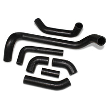 SamcoSport 7 Piece Silicone Coolant Hose Set For Honda VF1000 RE (Interceptor) (1984)