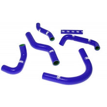 SamcoSport 6 Piece Silicone Coolant Hose Set For Honda RVF400 NC35 (1994)