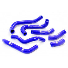SamcoSport 5 Piece Silicone Coolant Hose Set For Honda CB1000R (2008-16)