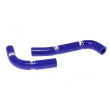 SamcoSport 2 Piece Silicone Coolant Hose Set For Honda RS125 (1995-03)