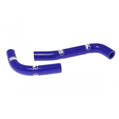 SamcoSport 2 Piece Silicone Coolant Hose Set For Honda RS125 (1995-03)