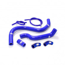 SamcoSport 7 Piece Silicone Coolant Hose Set For Honda VFR750F (1990-93)