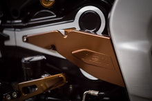 AEM FACTORY - Adjustable Billet Control Lever kit 'XCOMMAND' For Ducati XDiavel