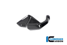 Ilmberger Carbon Hand Protector, Left Side for the BMW R 1250 GS/ GS Adventure 2019