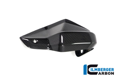 Ilmberger Carbon Hand Protector, Left Side for the BMW R 1250 GS/ GS Adventure 2019