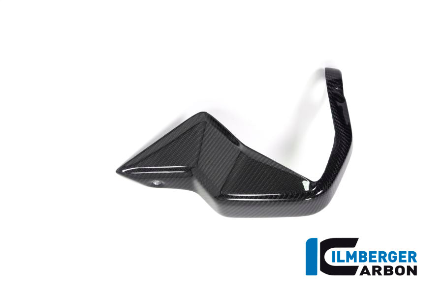 Ilmberger Carbon Hand Protector, Left Side for the BMW R 1250 GS/ GS Adventure 2019
