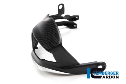 Ilmberger Carbon Hand Protector, Left Side for the Ducati Multistrada 1200 DVT '15 / 1200 Enduro '16