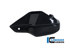 Ilmberger Carbon Hand Protectors, Left Carbon for the BMW R 1200 GS '13-24, F 800 GS Adventure '13-24, R 1200 GS Adventure 2014