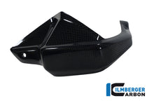 Ilmberger Carbon Hand Protectors, Left Carbon for the BMW R 1200 GS '13-24, F 800 GS Adventure '13-24, R 1200 GS Adventure 2014