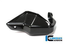 Ilmberger Carbon Hand Protector, Left Side for the BMW S 1000 XR 2015-2024