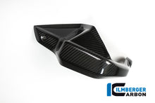 Ilmberger Carbon Hand Protector, Left Side for the BMW S 1000 XR 2015-2024