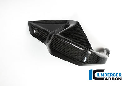 Ilmberger Carbon Hand Protector, Left Side for the BMW S 1000 XR 2015-2024