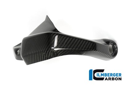 Ilmberger Carbon Hand Protector, Left Side for the BMW S 1000 XR 2015-2024