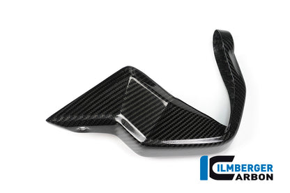 Ilmberger Carbon Hand Protector, Left Side for the BMW S 1000 XR 2015-2024
