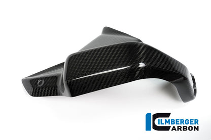 Ilmberger Carbon Hand Protector, Left Side for the BMW S 1000 XR 2015-2024