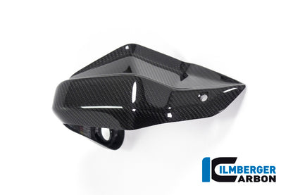 Ilmberger Carbon Hand Protector, Right Side for the BMW R 1250 GS/ GS Adventure 2019