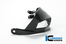 Ilmberger Carbon Hand Protector, Right for the Ducati Multistrada 1200 DVT '15 / Enduro '16