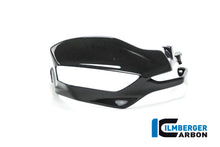 Ilmberger Carbon Hand Protector, Right for the Ducati Multistrada 1200 DVT '15 / Enduro '16