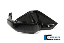 Ilmberger Carbon Hand Protector, Right Side for the BMW S 1000 XR 2015-2024