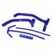 SamcoSport 5 Piece Silicone Coolant Hose Set For Husqvarna SM570R