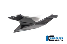 Ilmberger Carbon Seat Side Pannel, Left for the BMW S 1000 XR / M 1000 XR 2024