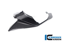 Ilmberger Carbon Seat Side Pannel, Left for the BMW S 1000 XR / M 1000 XR 2024