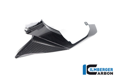 Ilmberger Carbon Seat Side Pannel, Left for the BMW S 1000 XR / M 1000 XR 2024