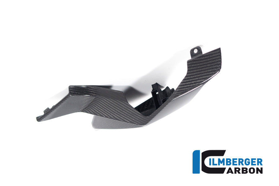 Ilmberger Carbon Seat Side Pannel, Left for the BMW S 1000 XR / M 1000 XR 2024